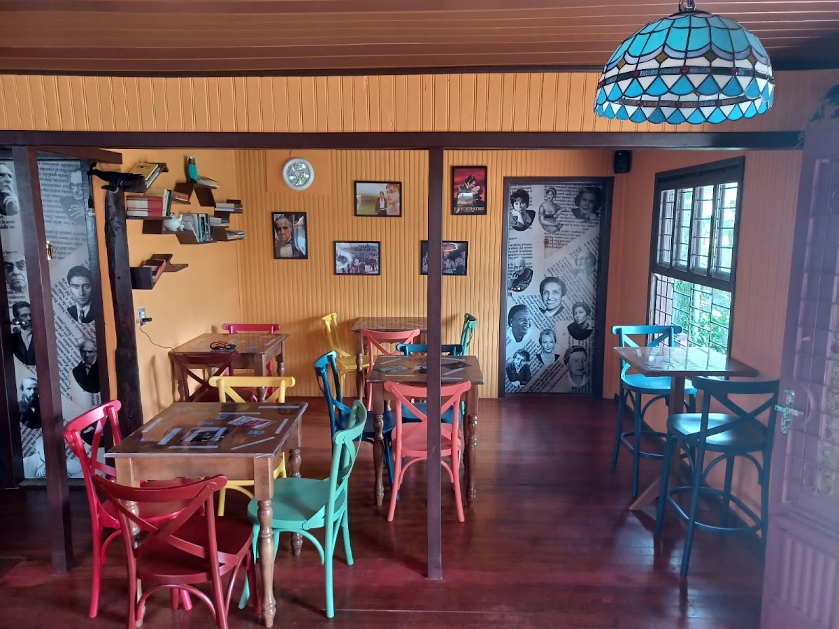 Odara Cafés Especiais